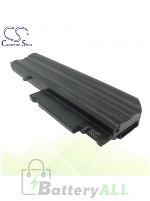 CS Battery for IBM ASM 08K8192 / ASM 08K8196 Battery 6600mah L-IBT40XL