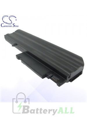 CS Battery for IBM 92P1089 / 92P1090 / 92P1091 / 92P1101 / 92P1102 Battery 6600mah IBT40XL