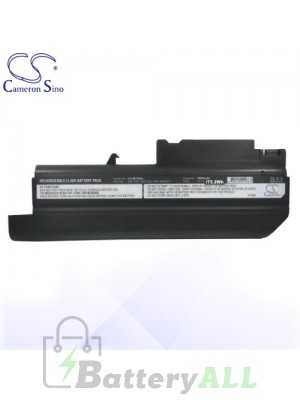 CS Battery for IBM ASM 08K8197 / ASM 08K8198 / ASM 08K8199 Battery 6600mah L-IBT40XL