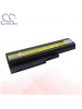 CS Battery for IBM 42T4561 / ThinkPad R60 9461 R60 9462 R60 9463 T61p Battery L-IBT60HL