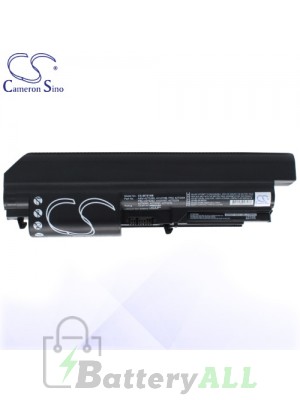 CS Battery for IBM ASM 42T5265 / 41U3198 / FRU 42T5264 / ASM 42T5263 Battery L-IBT61NB