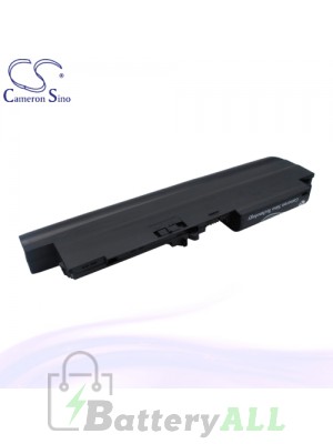 CS Battery for IBM ThinkPad T61 7661 / T61 7662 / T61 7663 Battery L-IBT61NB