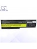 CS Battery for IBM ThinkPad X200s 7465 / 7466 / 74663GU / 7469 / 74698U Battery L-IBX200NB