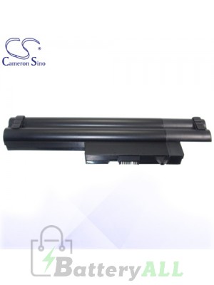 CS Battery for IBM ThinkPad X60 1708 / X60 1709 / X60 2509 Battery L-IBX60HL