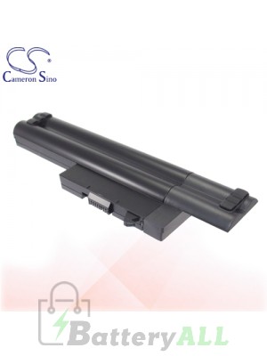 CS Battery for IBM ThinkPad X60s 1706 / X60s 1707 / X60s 1708 Battery L-IBX60HL