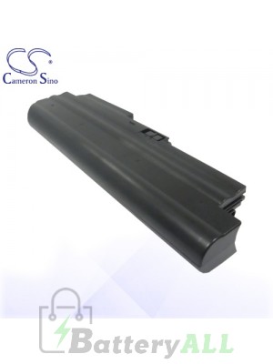 CS Battery for IBM ThinkPad Z60t 2514 / Z61t 9440 / Z61t 9441 Battery L-IBZ60HB