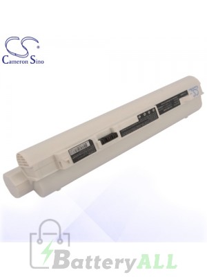 CS Battery for Lenovo 55Y9382 / 55Y9383 / L09C3B11 / L09C3B12 Battery White L-IBS10HB