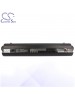 CS Battery for Lenovo ideapad S10-2 20027 / IdeaPad S10-2 2957 Battery Black L-IBS10HT