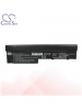 CS Battery for Lenovo ideapad S100 / S10-3 / S205 / U165 / U160 Battery Black L-IBS13NT