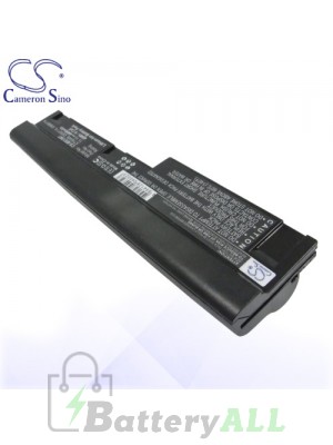 CS Battery for Lenovo l09C6Y14 / l09C3Z14 / l09C3B14 / 57Y6448 Battery Black L-IBS13NT