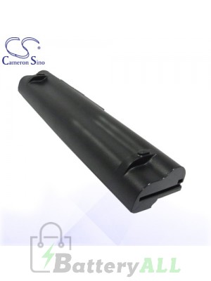 CS Battery for Lenovo 121000919 / 121000920 / 121000921 / 121000922 Battery Black L-IBS13NT