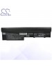 CS Battery for Lenovo 121000925 / 121000926 / 121000927 / 121000928 Battery Black L-IBS13NT