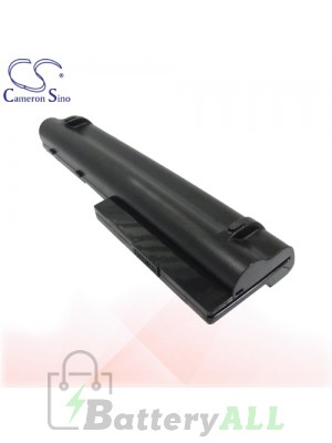 CS Battery for Lenovo 121001139 / 121001141 / 3ICR19/66 / 57Y6519 Battery Black L-IBS13NT