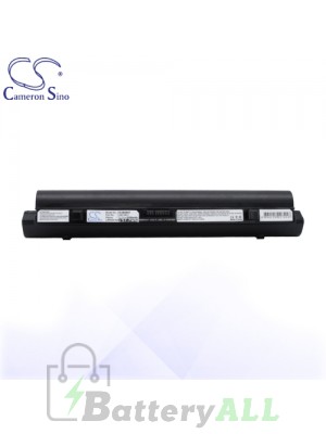 CS Battery for Lenovo L08C3B21 / L08S3B21 / TF83700068D Battery Black L-IBS9HT