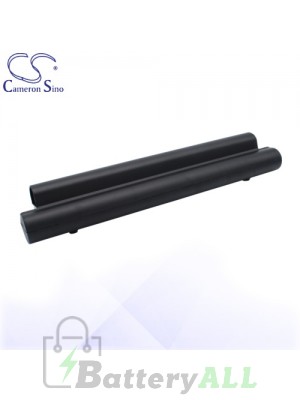 CS Battery for Lenovo L08S6C21 / FRU 42T4682 / 51J0399 Battery Black L-IBS9HT