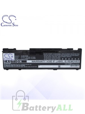 CS Battery for Lenovo 51J0497 / 42T4690 / 42T4691 / 42T4689 Battery L-IBT400NB