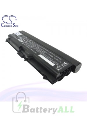 CS Battery for Lenovo ThinkPad Edge E425 / Edge E520 / Edge E525 Battery L-IBT510HB