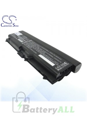 CS Battery for Lenovo ThinkPad SL410 2874 / SL410k 2842 Battery L-IBT510HB