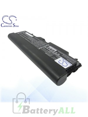 CS Battery for Lenovo ThinkPad SL510 2847 / SL510 2847RE4 Battery L-IBT510HB