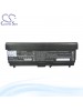 CS Battery for Lenovo FRU 42T4702 / FRU 42T4704 / FRU 42T4706 / 57Y4185 Battery L-IBT510HB