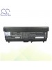 CS Battery for Lenovo FRU 42T4795 / FRU 42T4797 / FRU 42T4799 Battery L-IBT510HB