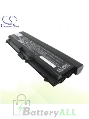 CS Battery for Lenovo FRU 42T4801 / FRU 42T4803 / FRU 42T4817 Battery L-IBT510HB