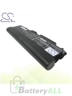 CS Battery for Lenovo FRU 42T4848 / FRU 42T4851 / FRU 42T4925 Battery L-IBT510HB