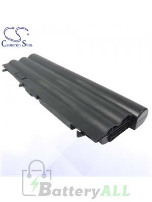 CS Battery for Lenovo 42T4757 / 42T4763 / 42T4764 / 42T4796 Battery L-IBT510HB