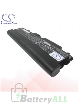 CS Battery for Lenovo ThinkPad Edge 0578-47B / Edge 14" Battery L-IBT510HB