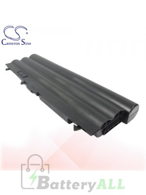 CS Battery for Lenovo ThinkPad Edge 14" 05787XJ / Edge 14" 05787UJ Battery L-IBT510HB