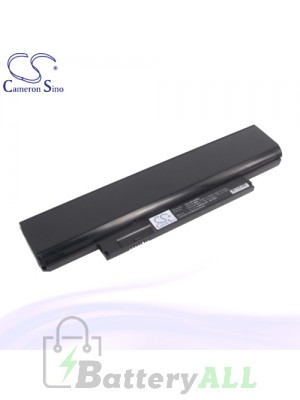 CS Battery for Lenovo ASM 45N1058 / FRU 45N1059 / ASM 42T4948 Battery L-LVE120NB