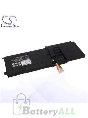 CS Battery for Lenovo ThinkPad Edge E420s 14" / E420s 4401 Battery L-LVE220NB