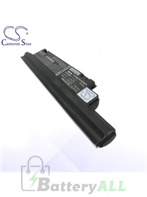 CS Battery for Lenovo 57Y4564 / 57Y4565 ThinkPad 0196RV 8 Battery L-LVE30NB