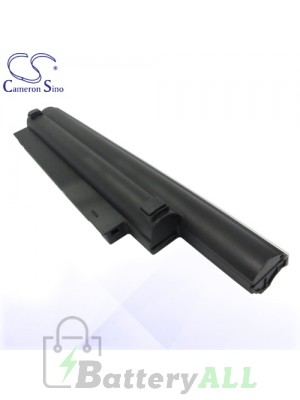 CS Battery for Lenovo ThinkPad 0196RV 4 / ThinkPad 01 Lenovo 42T4812 Battery L-LVE30NB