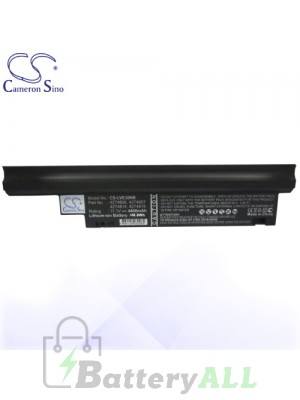 CS Battery for Lenovo ThinkPad 0196RV 9 / ThinkPad Edge E30 Lenovo 42T4813 Battery LVE30NB