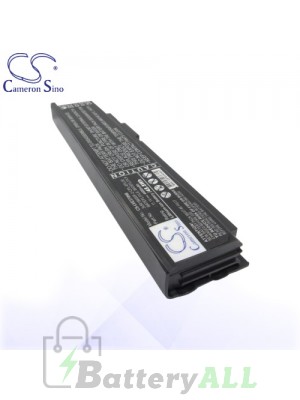 CS Battery for Lenovo BATEFL31L6 Lenovo E370 / Y100 Battery L-LVE370NB