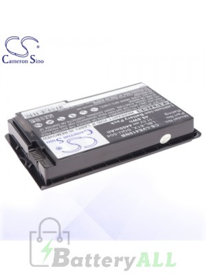 CS Battery for Lenovo 3UR18650F-2-QC186 Lenovo E290 Battery Black L-LVE410NB