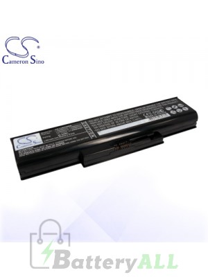 CS Battery for Lenovo 121000675 / L08M6D22 / L08M6D23 / L08M6D24 Battery L-LVE430NB