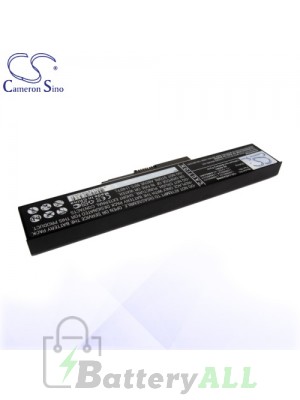 CS Battery for Lenovo ThinkPad Edge E43A / E43G / E43L / K43 / K43A Battery L-LVE430NB