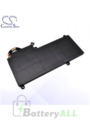 CS Battery for Lenovo ThinkPad E460 / E460C Lenovo 00HW022 / SB10F46460 Battery L-LVE450NB