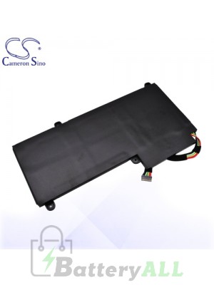 CS Battery for Lenovo 45N1754 / 45N1755 / 45N1756 / 45N1757 Battery L-LVE450NB