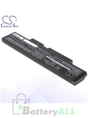 CS Battery for Lenovo 45N1763 / 4X50G59217 Battery L-LVE550NB