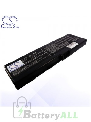 CS Battery for Lenovo BATDAT20 Lenovo E680 / A500 / E600 / E660 Battery L-LVE680NB