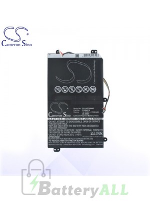 CS Battery for Lenovo 31504218 Lenovo IdeaCentre Flex 20 Battery L-LVF200NB