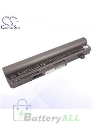 CS Battery for Lenovo BATHGT31L6 / 121TS040C / 121TO010C / 43R1955 Battery Silver L-LVF40NT