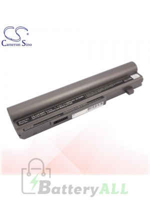 CS Battery for Lenovo F40 / F40A / F41 / F50 / V100 / Y400 / Y410 Battery Silver L-LVF40NT