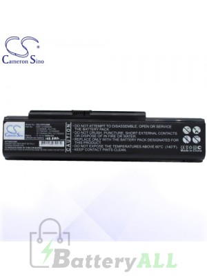 CS Battery for Lenovo 121TM030A / 121000659 / 121TS0A0A / 121000649 Battery L-LVF510NB