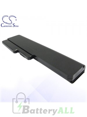 CS Battery for Lenovo FRU 42T4585 / FRU 42T4727 / L06L6Y02 / L08L6C02 Battery L-LVG430NB