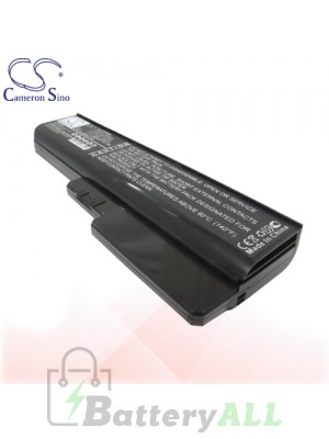 CS Battery for Lenovo L08O4C02 / L08O4CO2 / L08O6C02 / L08O6CO2 Battery L-LVG430NB