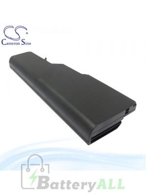 CS Battery for Lenovo ideapad Z570 / Z570A / G460 0677 / G460 20041 Battery L-LVG460NB